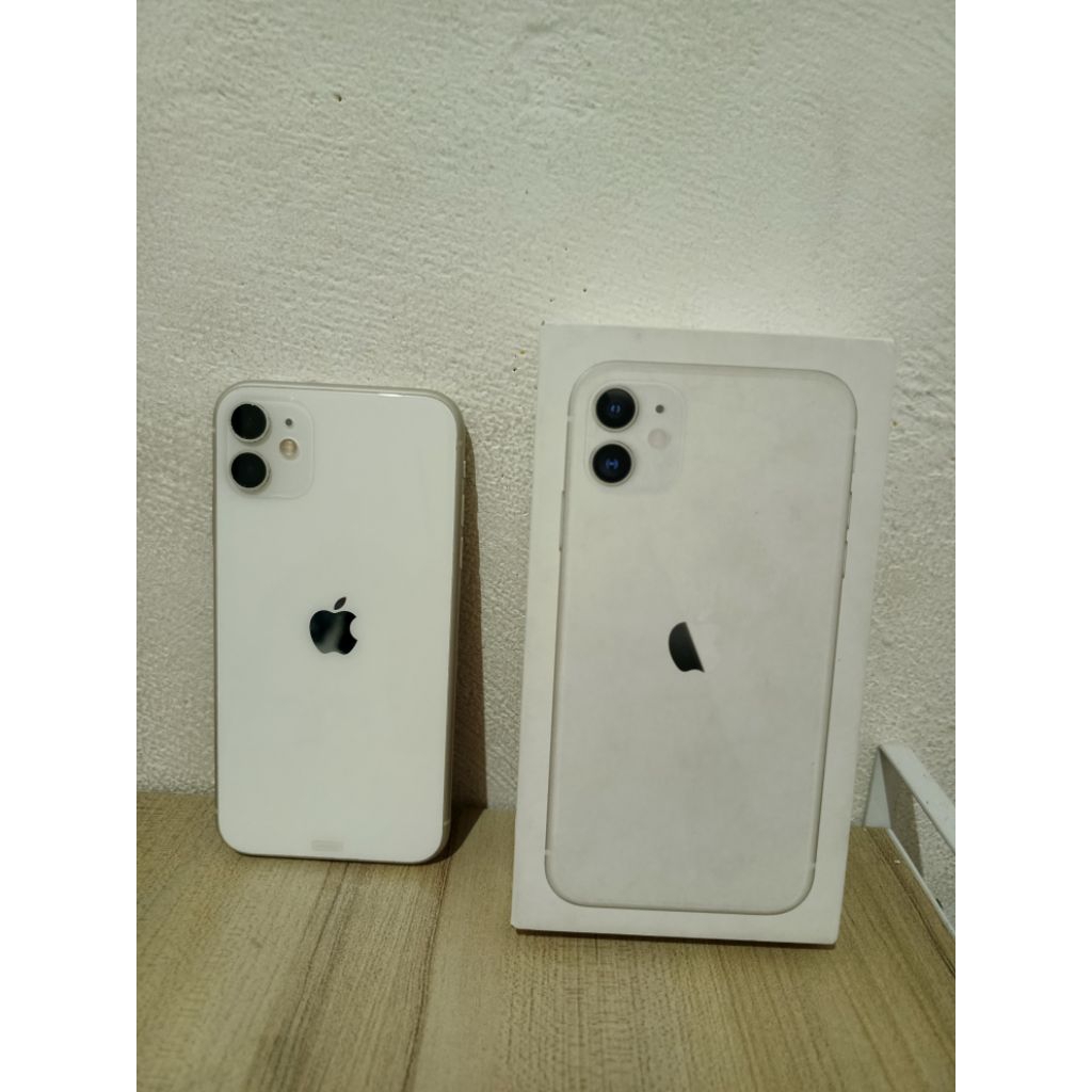 iphone 11 ibox 128 Mati total