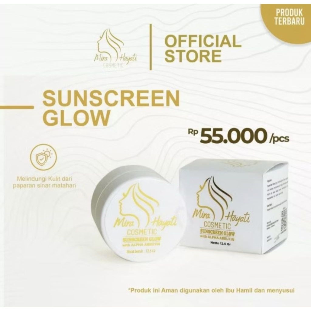 MH COSMETICS KEMASAN BARU / MH COSMETICS LIGTENING CREAM KEMASAN BARU 100% ORIGINAL