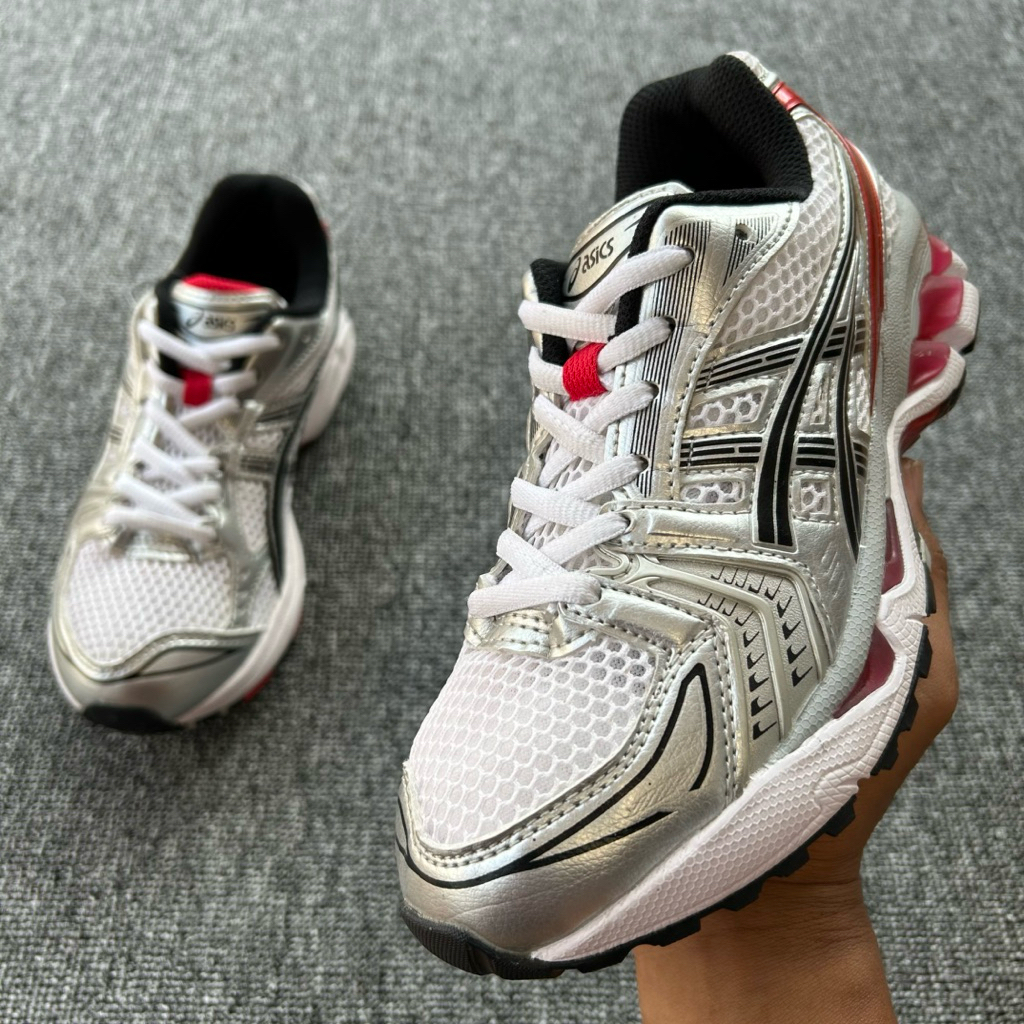 Sepatu ASICS Gel Kayano 14 Size 37 Panjang Insole 23 cm