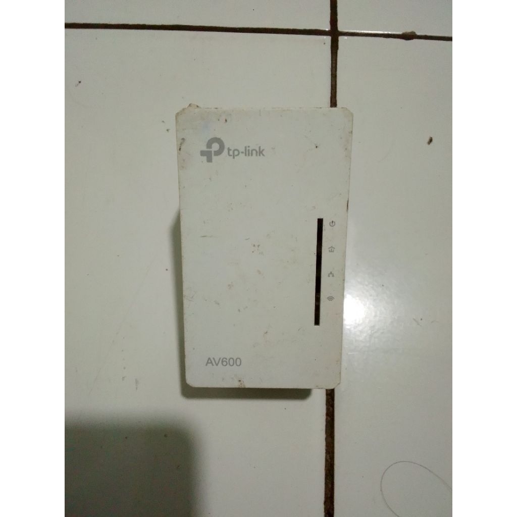 tp link av 600 second