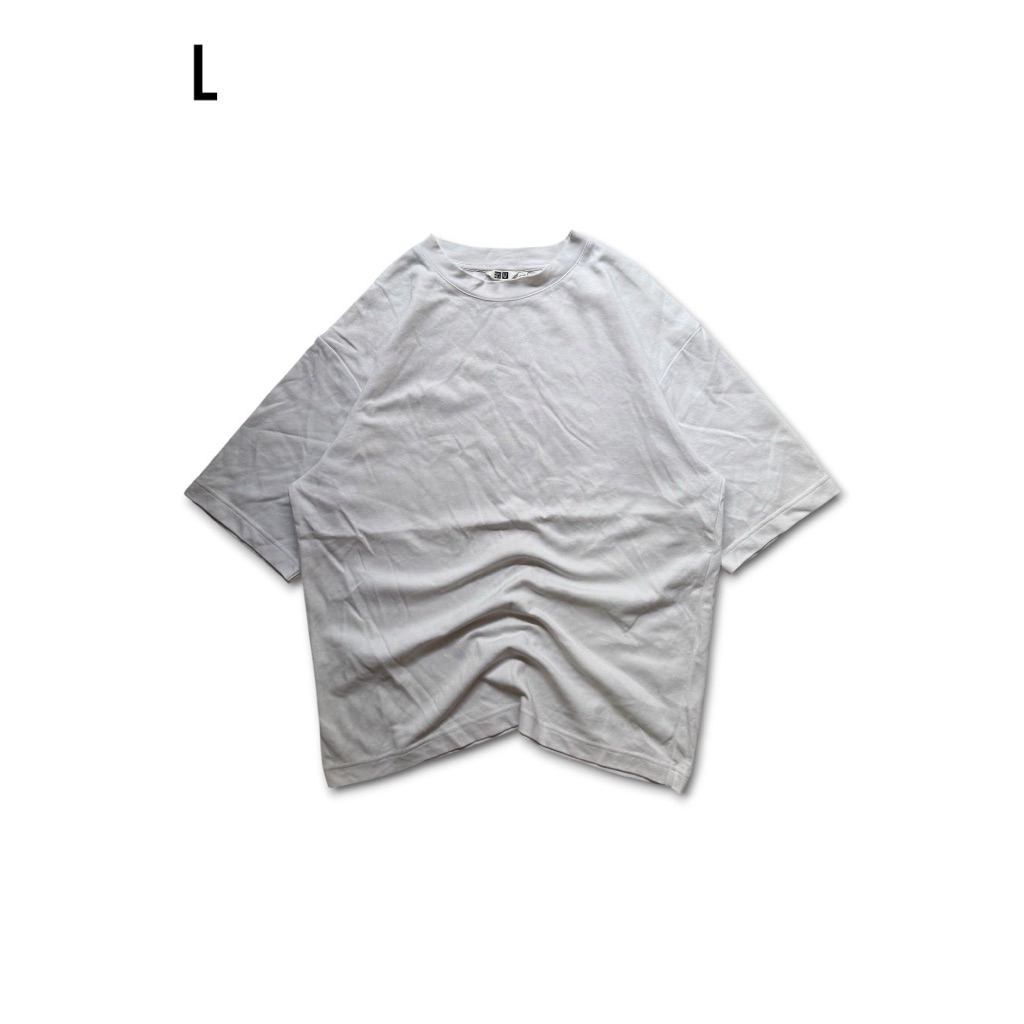 Uniqlo Airism Oversize