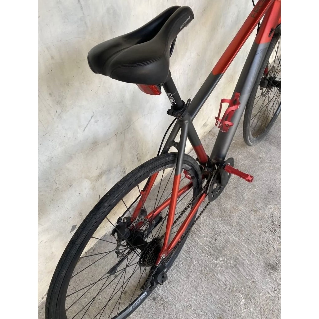 Sepeda Element FRC 38