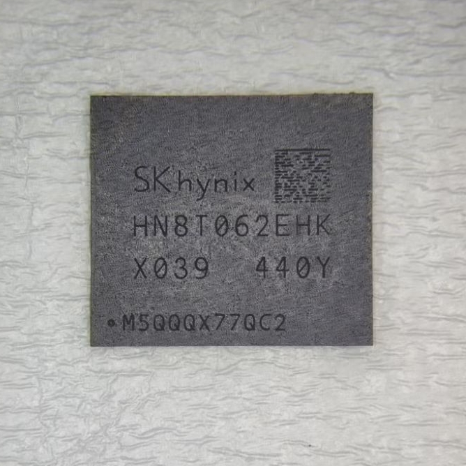 IC UFS SKhynix HN8T062EHK HN8T062EHKX039 UFS 2.2 128GB BGA153
