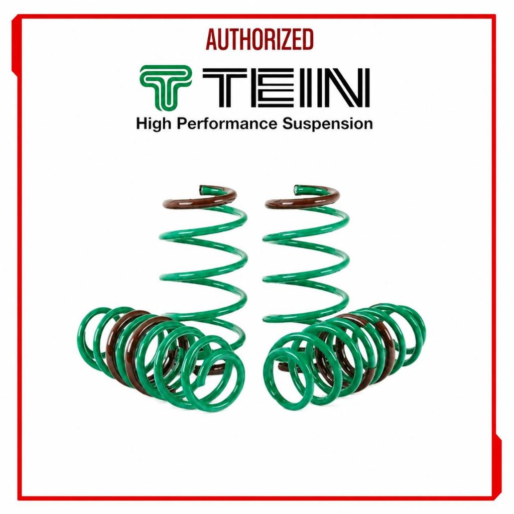 Tein S-Tech Per Ceper Lowering Original Toyota Fortuner / VRZ