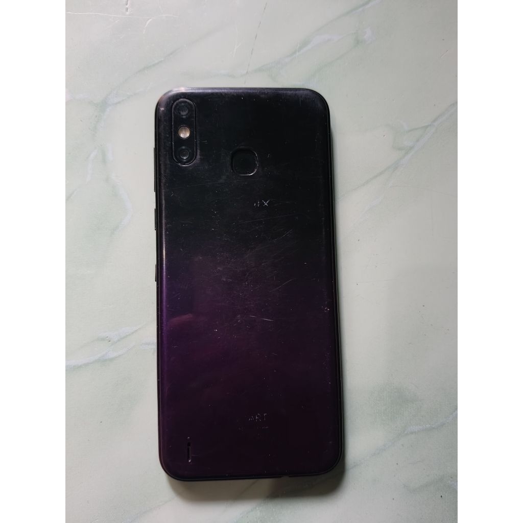 infinik smart 5 minusan lcd