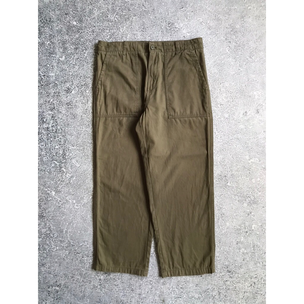 8SECONDS FATIGUE PANTS