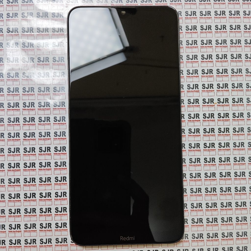 `Unit LCD Point Redmi 8a Pro Copotan Ori Garansi