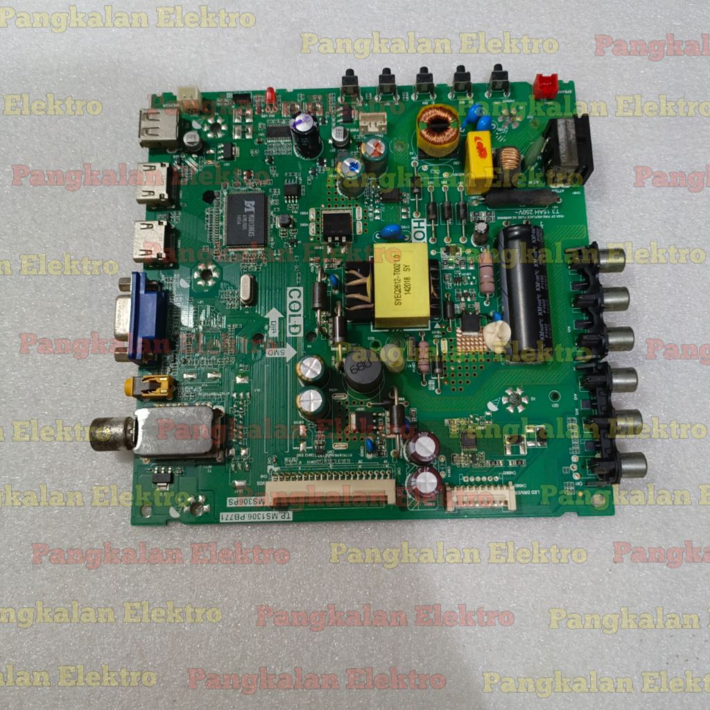 MB L29D2700 MB TCL L29D2700 MAINBOARD L29D2700 MAINBOARD TCL L29D2700