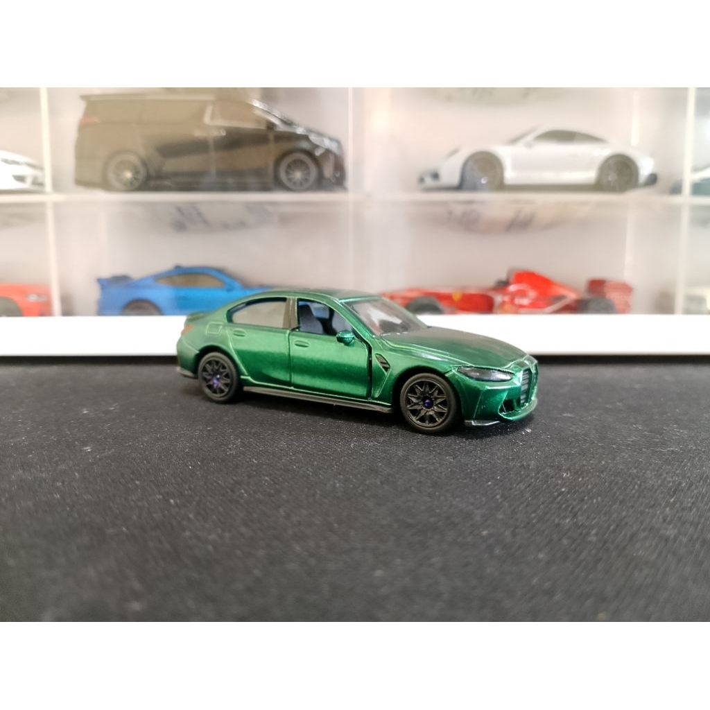 Majorette BMW M3 New Loose