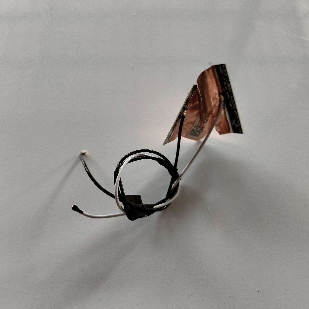 kabel wifi laptop dell latitude 3301