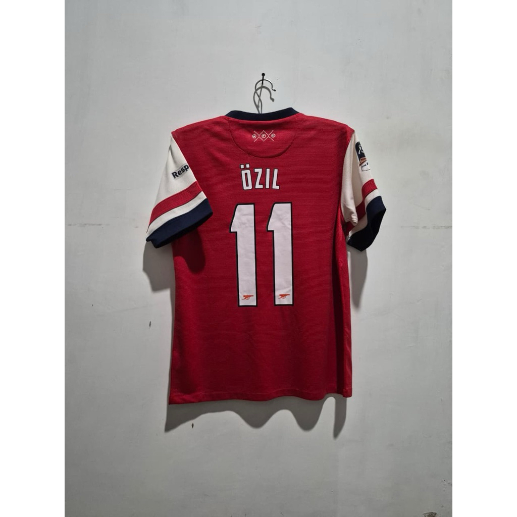 Jersey Arsenal Home 2012/2013