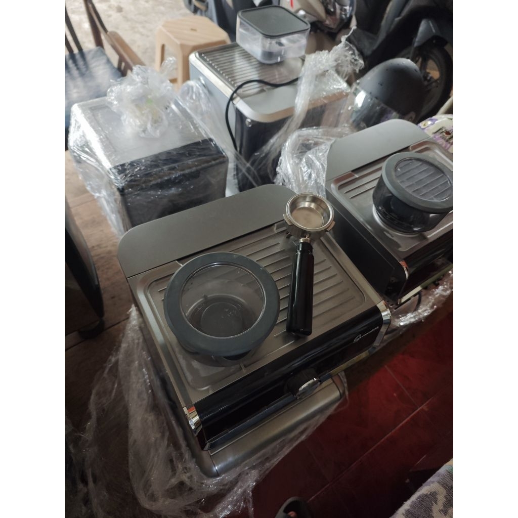second hand mesin kopi fcm5020