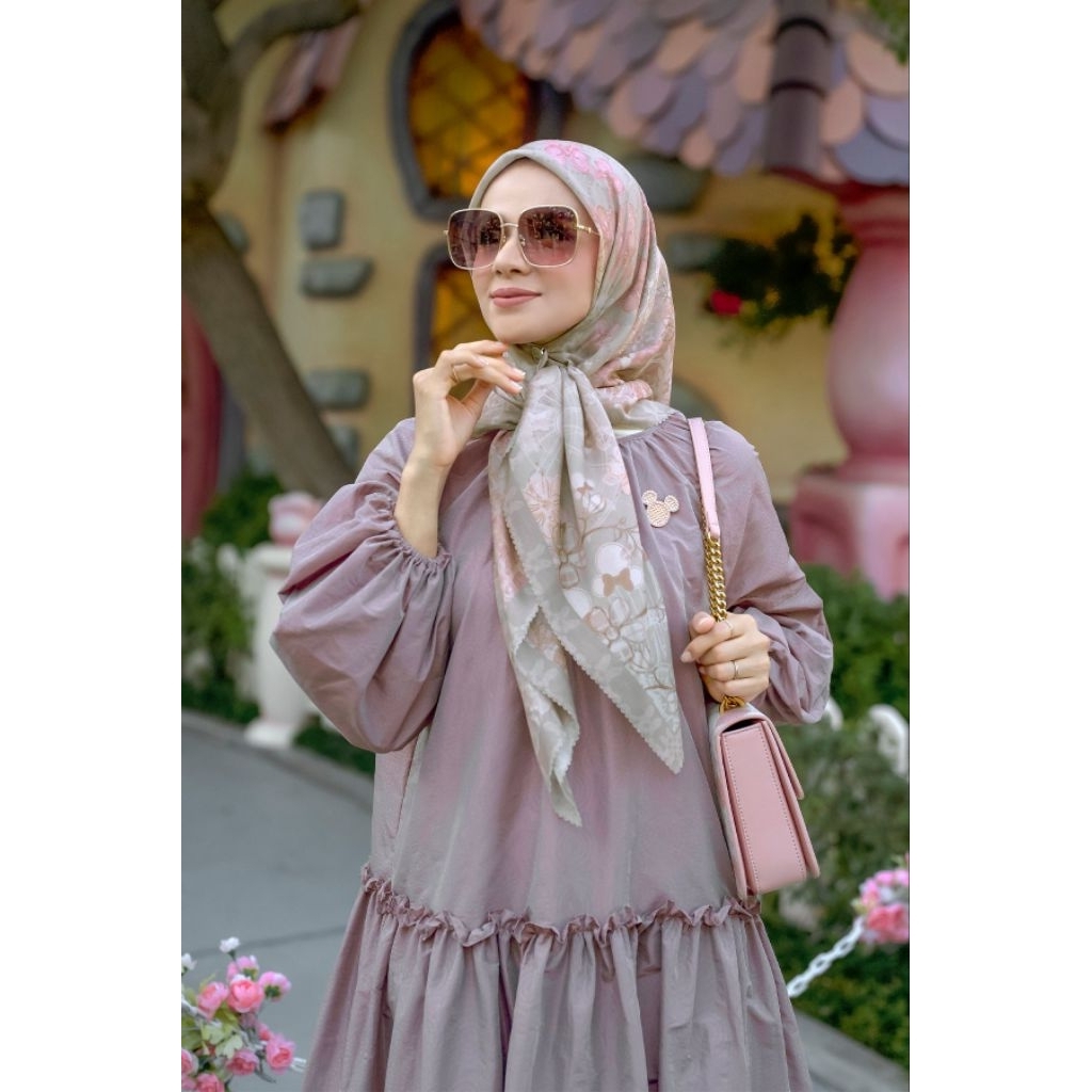 BUTTONSCARVES NEW FULLSET TDP MILKTEA The Dream Park Defect Box
