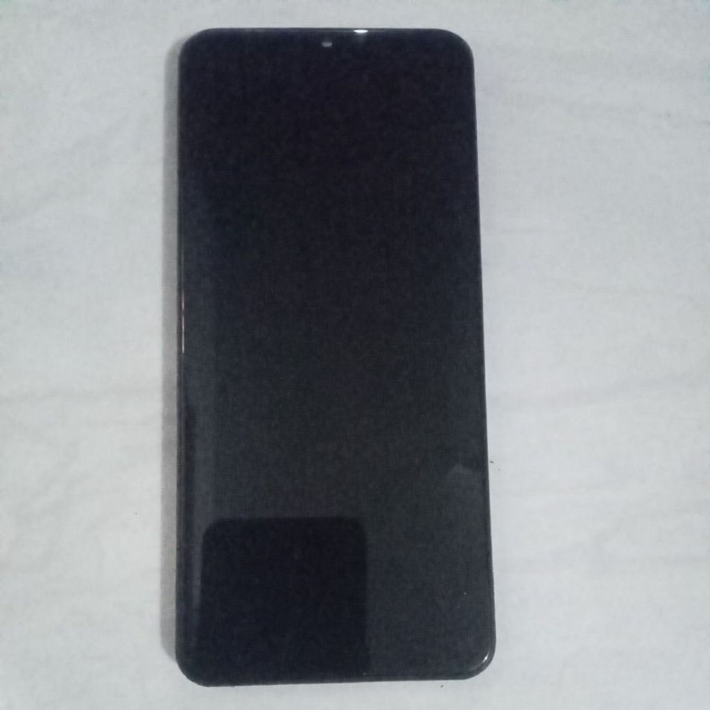 lcd+frame samsung Galaxy a13 ori copotan