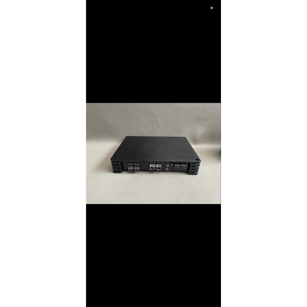 HELIX DSP