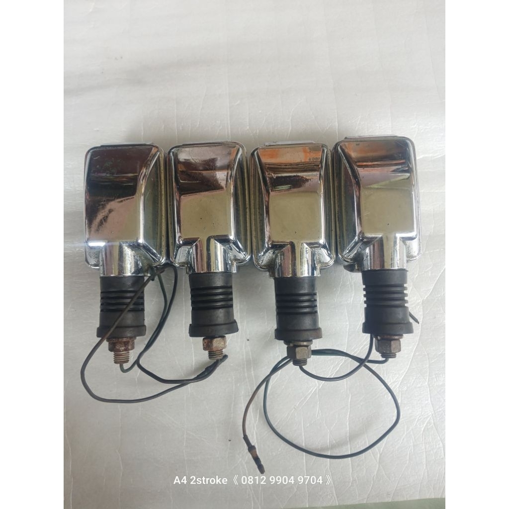 sen rx king cobra rxz rzr rxs rx special original yamaha