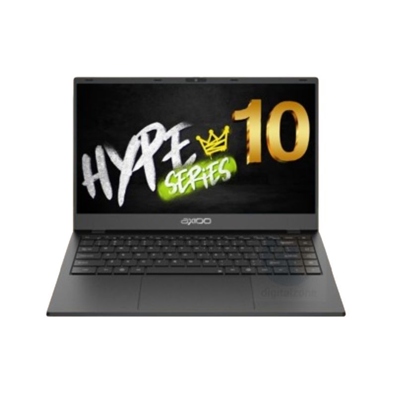 AXIOO HYPE 10   CELERON N4020