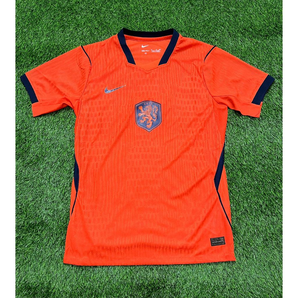 [Player Issue] Jrs Belanda Home Pi Piala DUnia World Cup 2026 PI