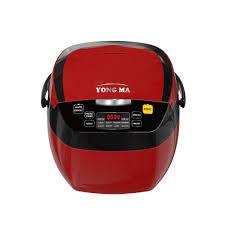 Yong Ma Magic Com Digital SMC 8045 / Rice Cooker