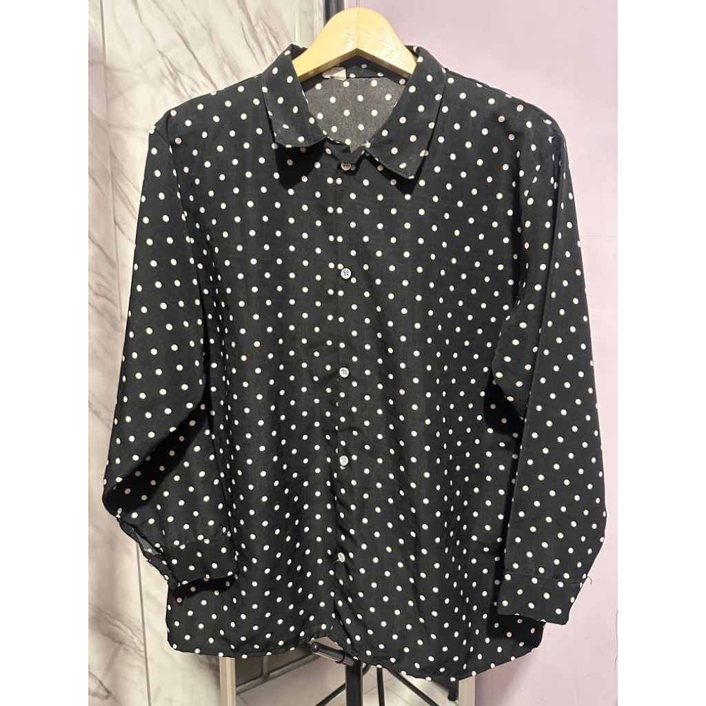 POLKADOT USSY