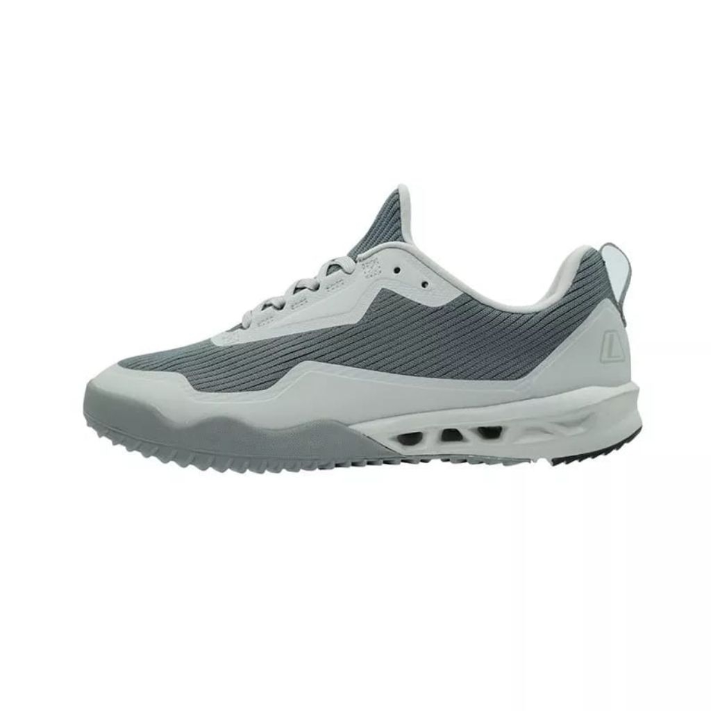 Sepatu League Magma M Outdoor Shoes Cowo Cewe Hiking Pria Wanita Original