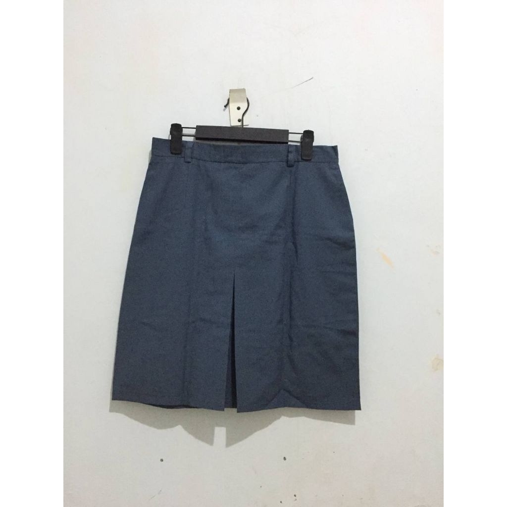 [preloved] rok span SMA pendek