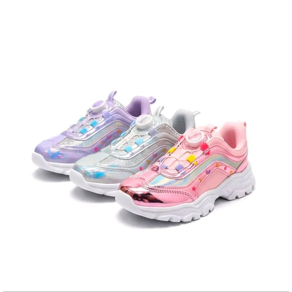 Sepatu anak Fladeo Kids