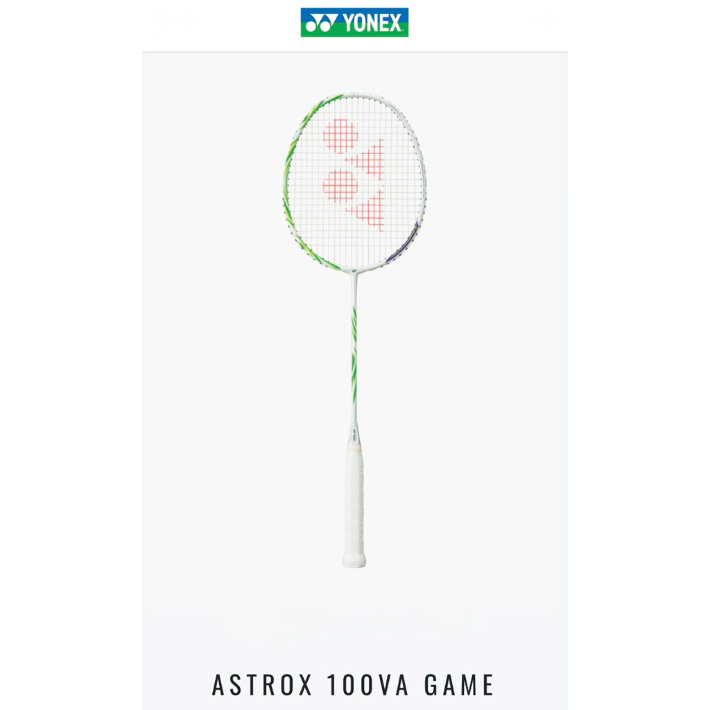 Raket Yonex Astrox 100 VA Game 4U