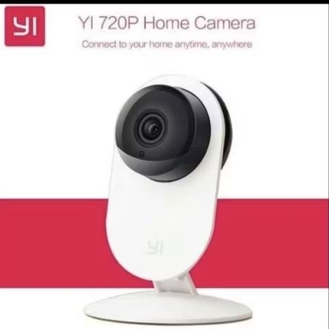 xiaomi yi camera cctv bekas murah