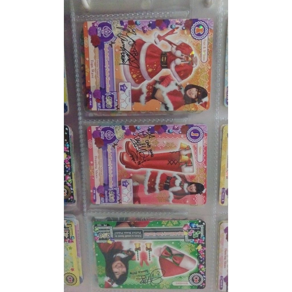 jkt48 x aikatsu