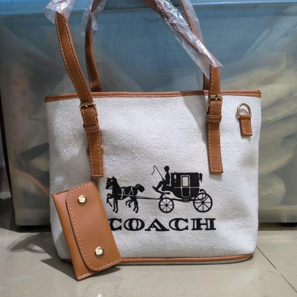 Tote C0C Medium