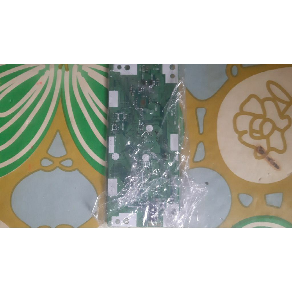 tcon copotan tv sharp lc-42a66