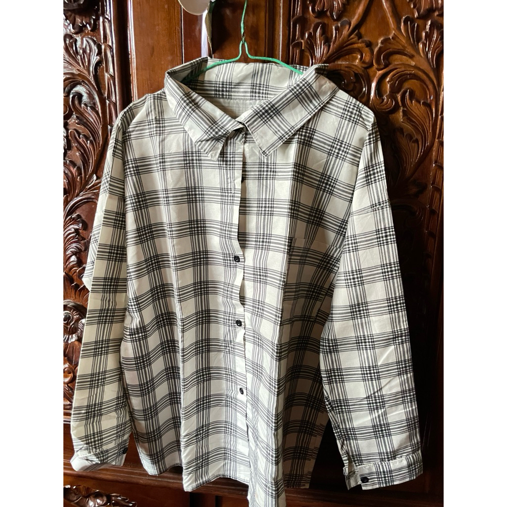 prelove baju ria miranda