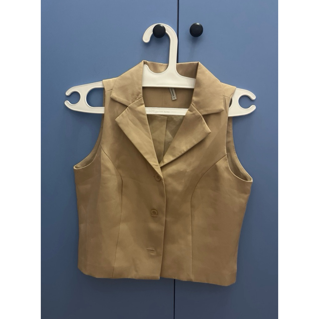 VEST COLORBOX