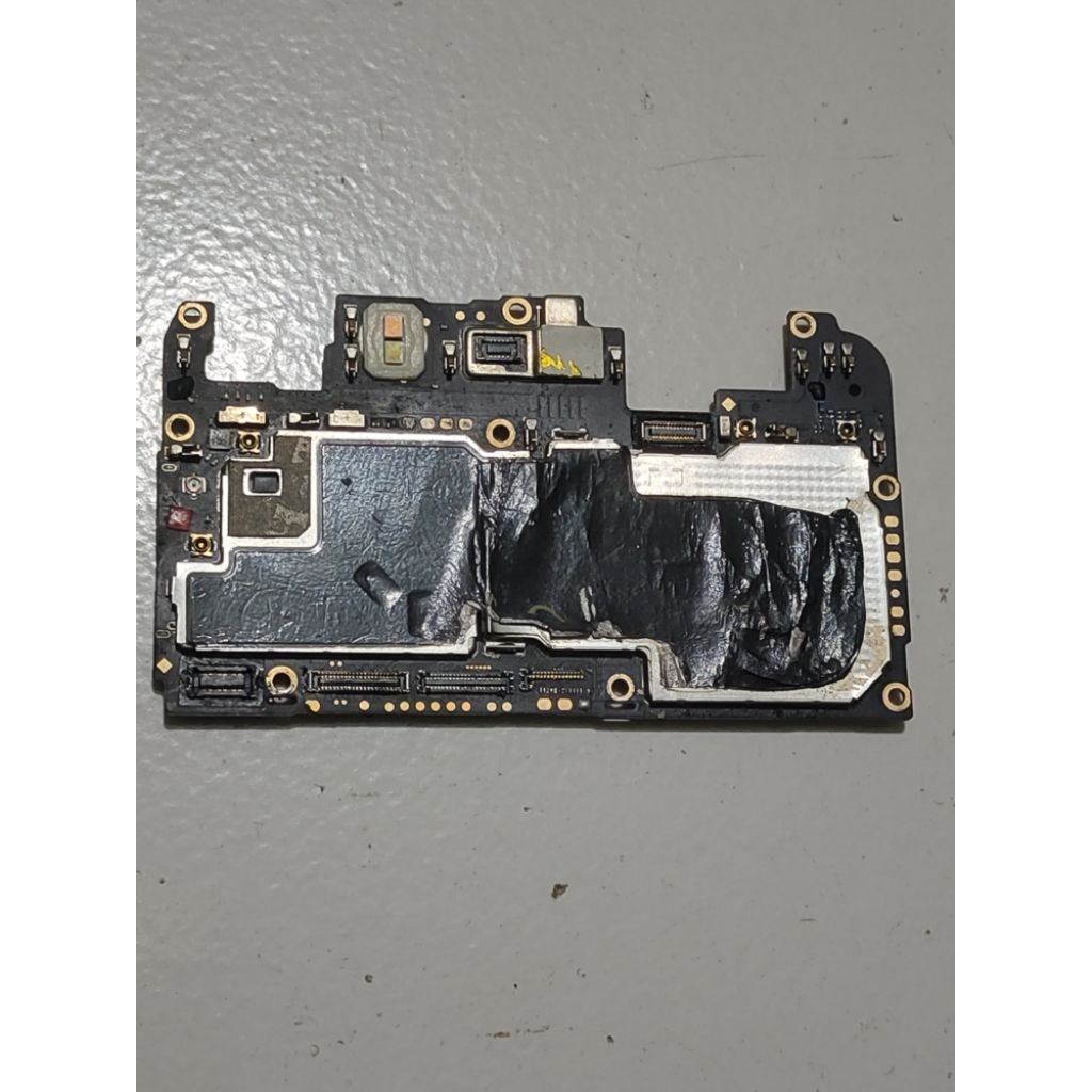 mesin Oppo f3 plus normal bergaransi