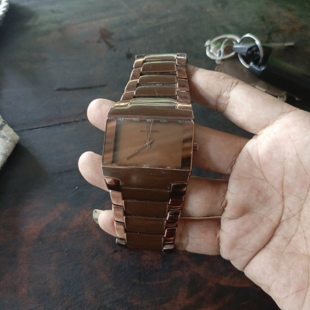 jam tangan RIP CURL