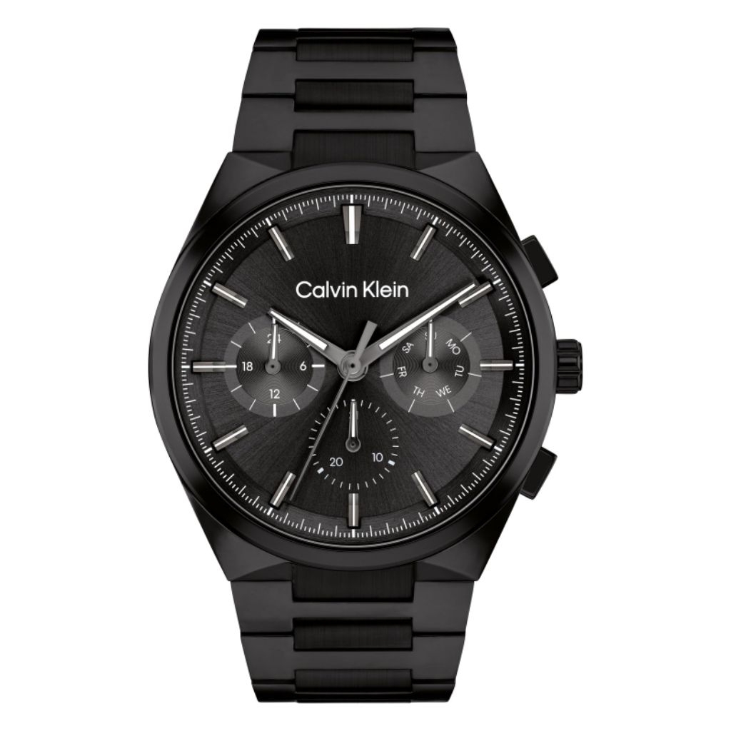 CALVIN KLEIN 25200505 JAM TANGAN PRIA ORIGINAL