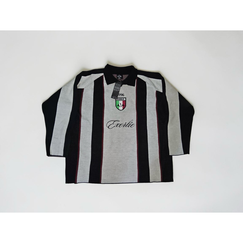 Exerlie Juventus Knit
