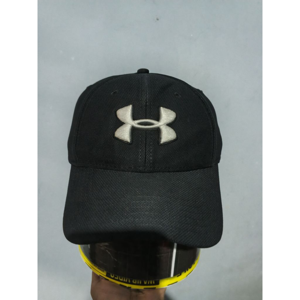 Topi Under Armor Second Orii