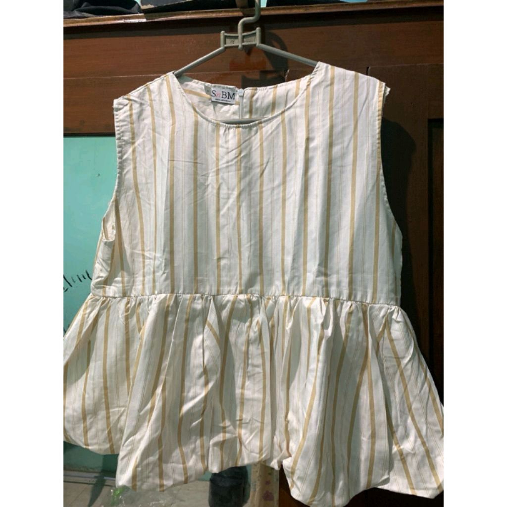 vest inner korea