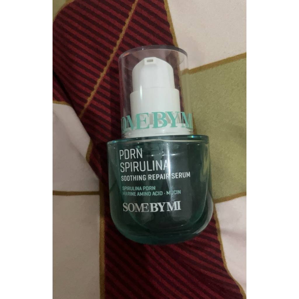 PDRN Spirulina serum Some By Mi 50ml