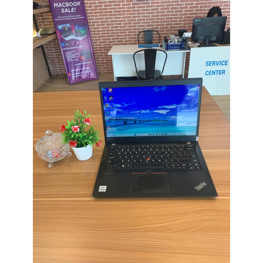 LENOVO THINKPAD X13 Intel Core i5 Gen 10