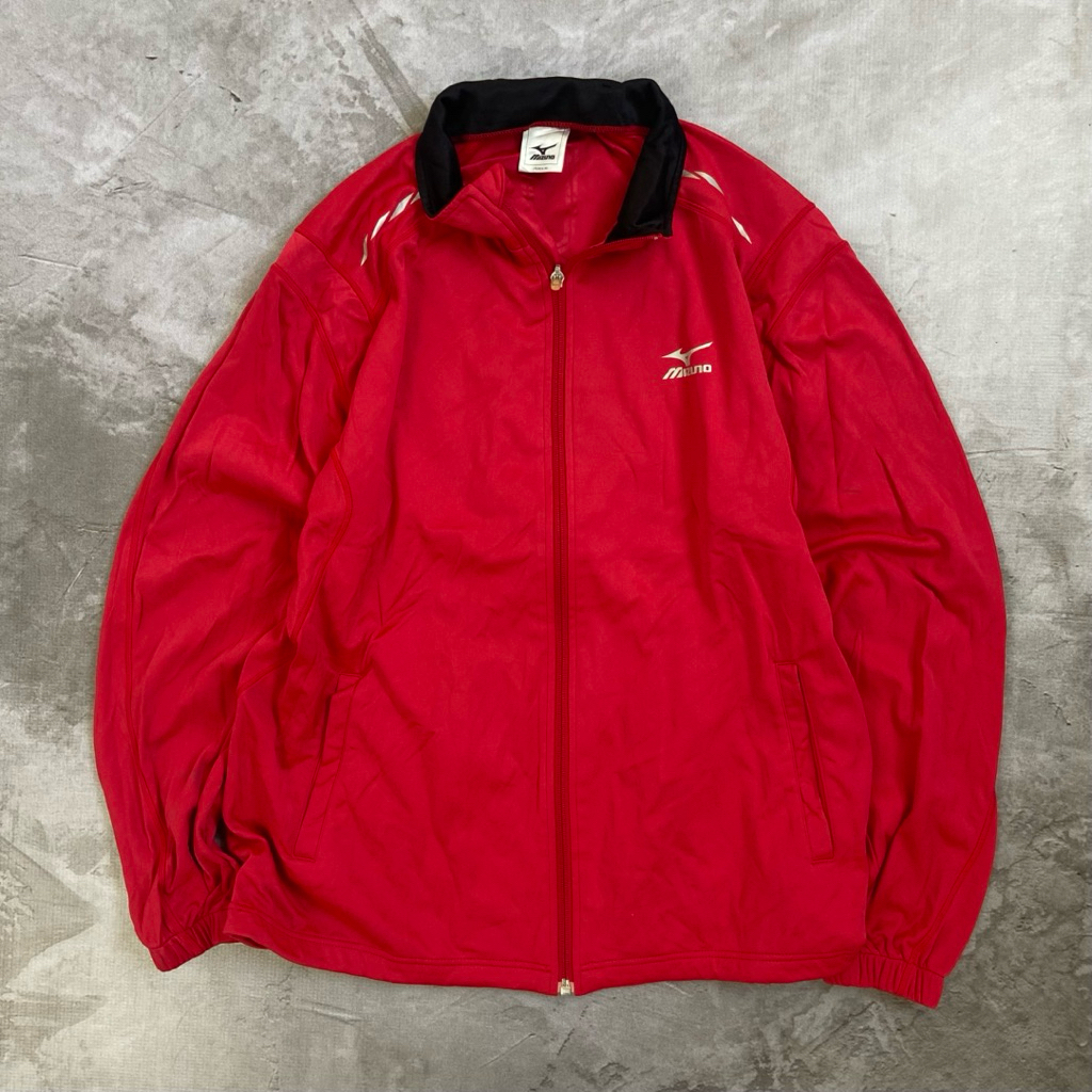 MIZUNO Tracktop