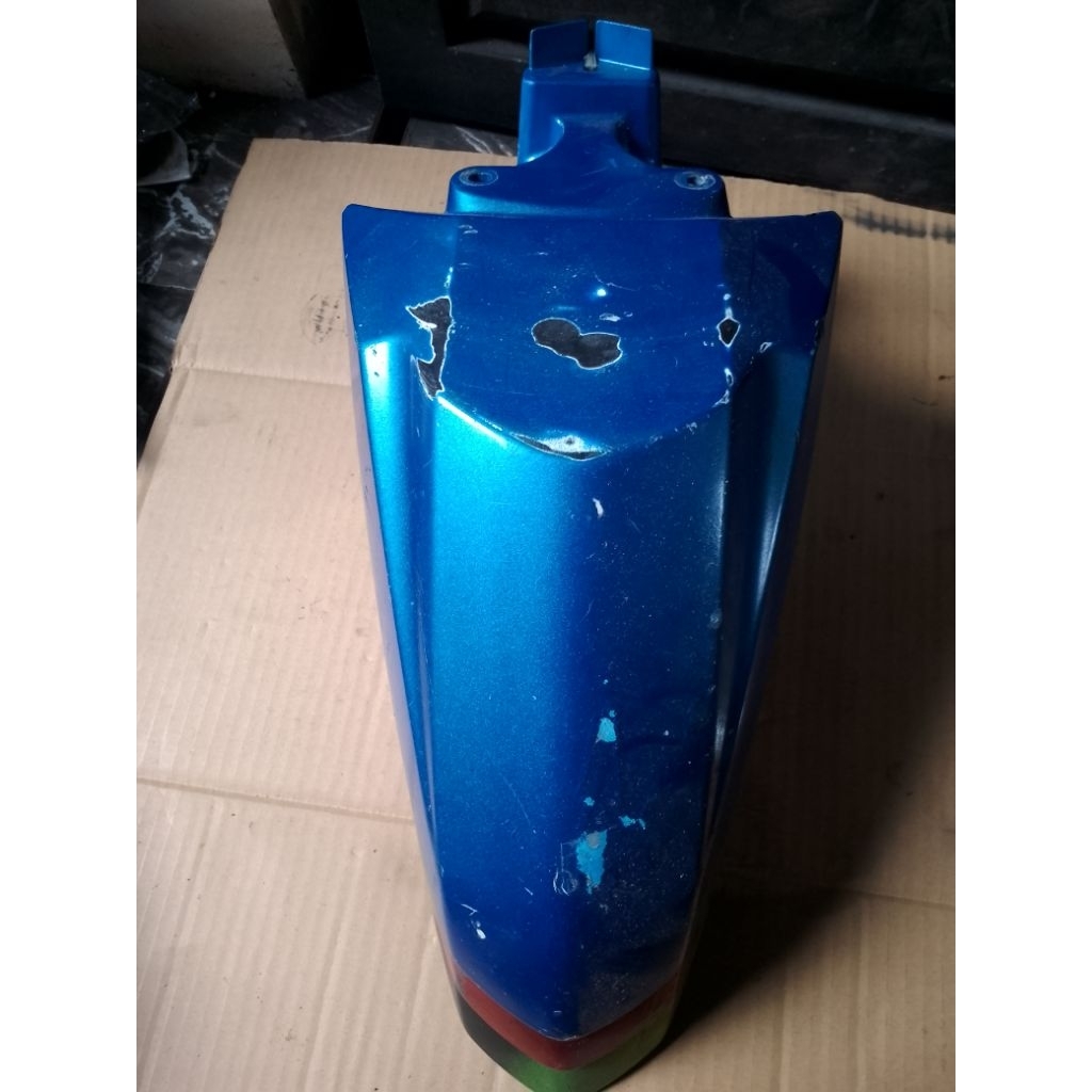 Spakbor depan slebor Honda Beat FI original