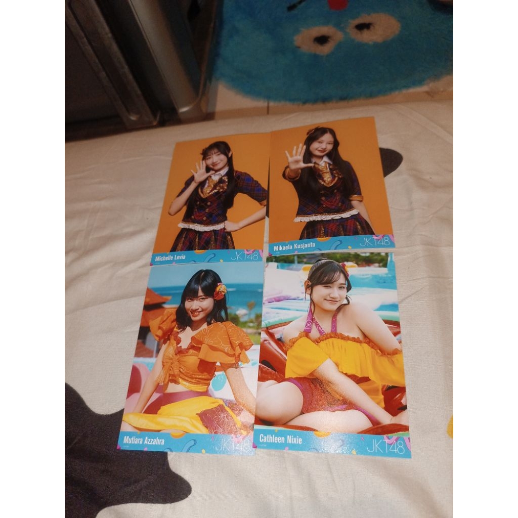 PHOTOPACK JKT48 SISTER REUNION