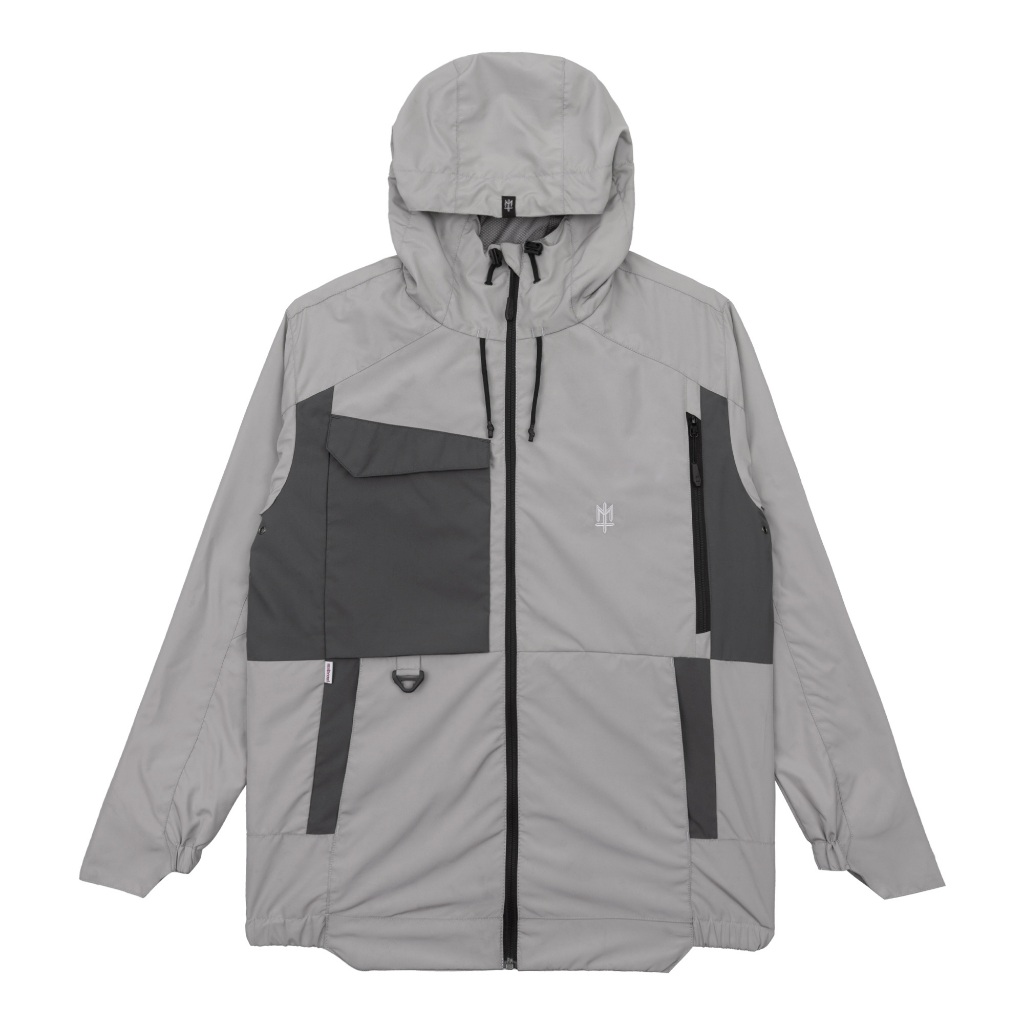 COACH JACKET MATERNAL DISASTER ( ROMOV )