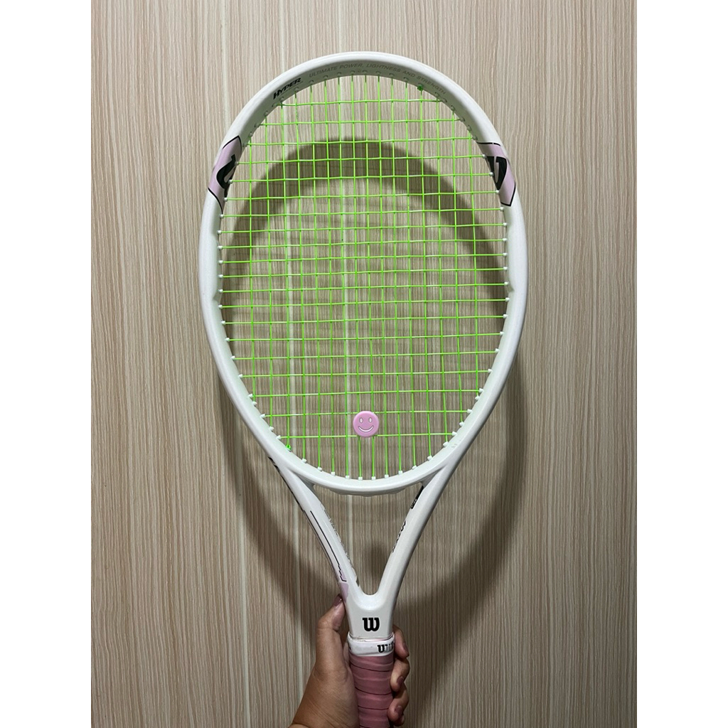(Preloved) Wilson Hyper Hammer 5.3