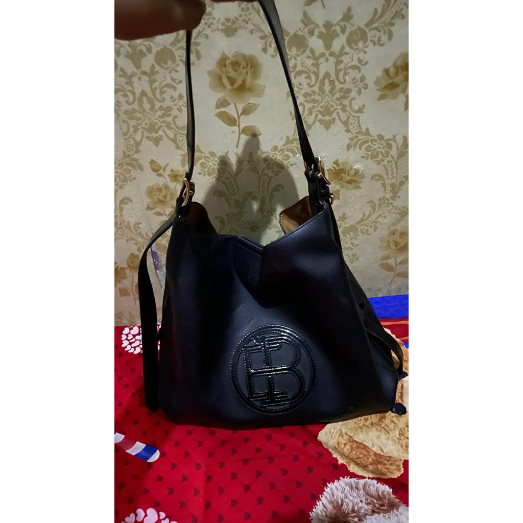 Preloved tas KAWIKA everbest