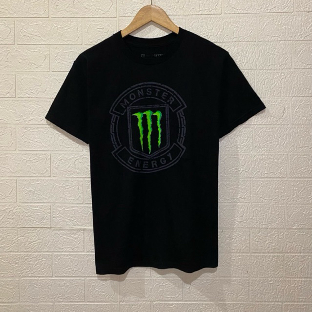Kaos Monster Energy