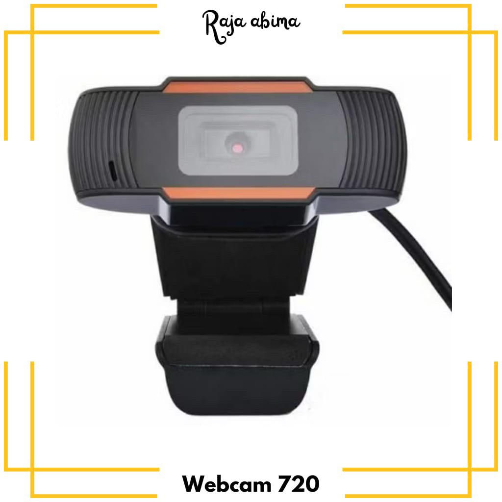 webcam webcamera 720p